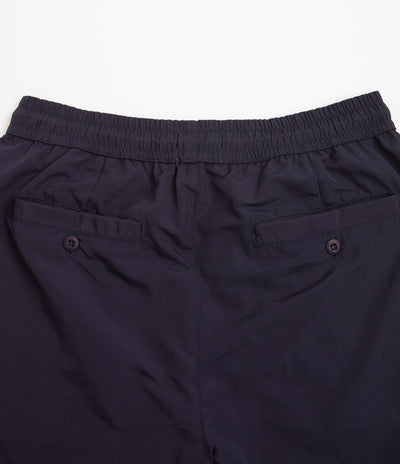 Parlez Mero Shorts - Navy