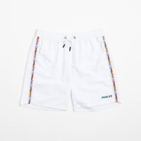 Parlez Mero Shorts - White thumbnail