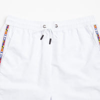 Parlez Mero Shorts - White thumbnail