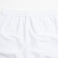 Parlez Mero Shorts in White thumbnail