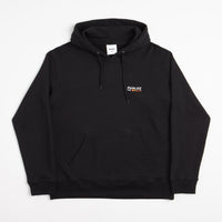 Parlez Navigator Hoodie - Black thumbnail