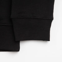 Parlez Navigator Hoodie - Black thumbnail