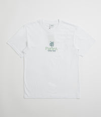 Parlez Nurture T-Shirt in White