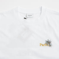 Parlez Occasus T-Shirt in White thumbnail