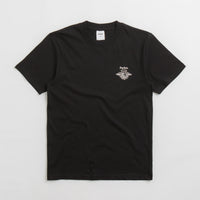 Parlez Paradis T-Shirt in Black thumbnail