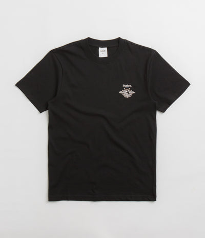 Parlez Paradis T-Shirt in Black
