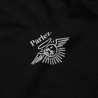 Parlez Paradis T-Shirt in Black thumbnail