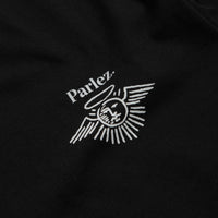 Parlez Paradis T-Shirt - Black thumbnail
