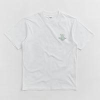 Parlez Paradis T-Shirt in White thumbnail