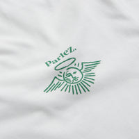 Parlez Paradis T-Shirt in White thumbnail