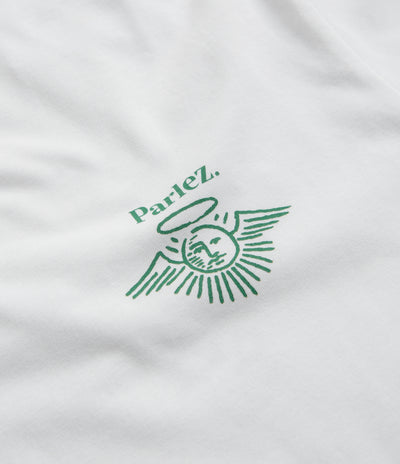 Parlez Paradis T-Shirt in White