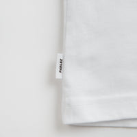 Parlez Paradis T-Shirt in White thumbnail