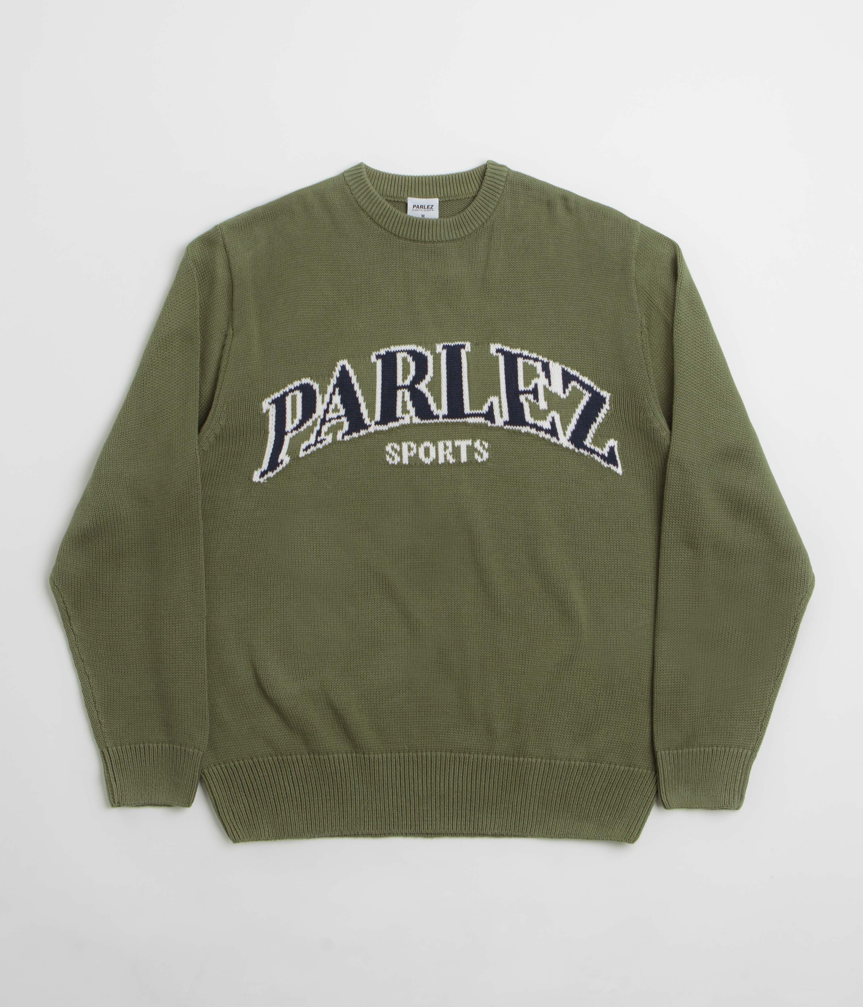 Parlez sweatshirt sale online