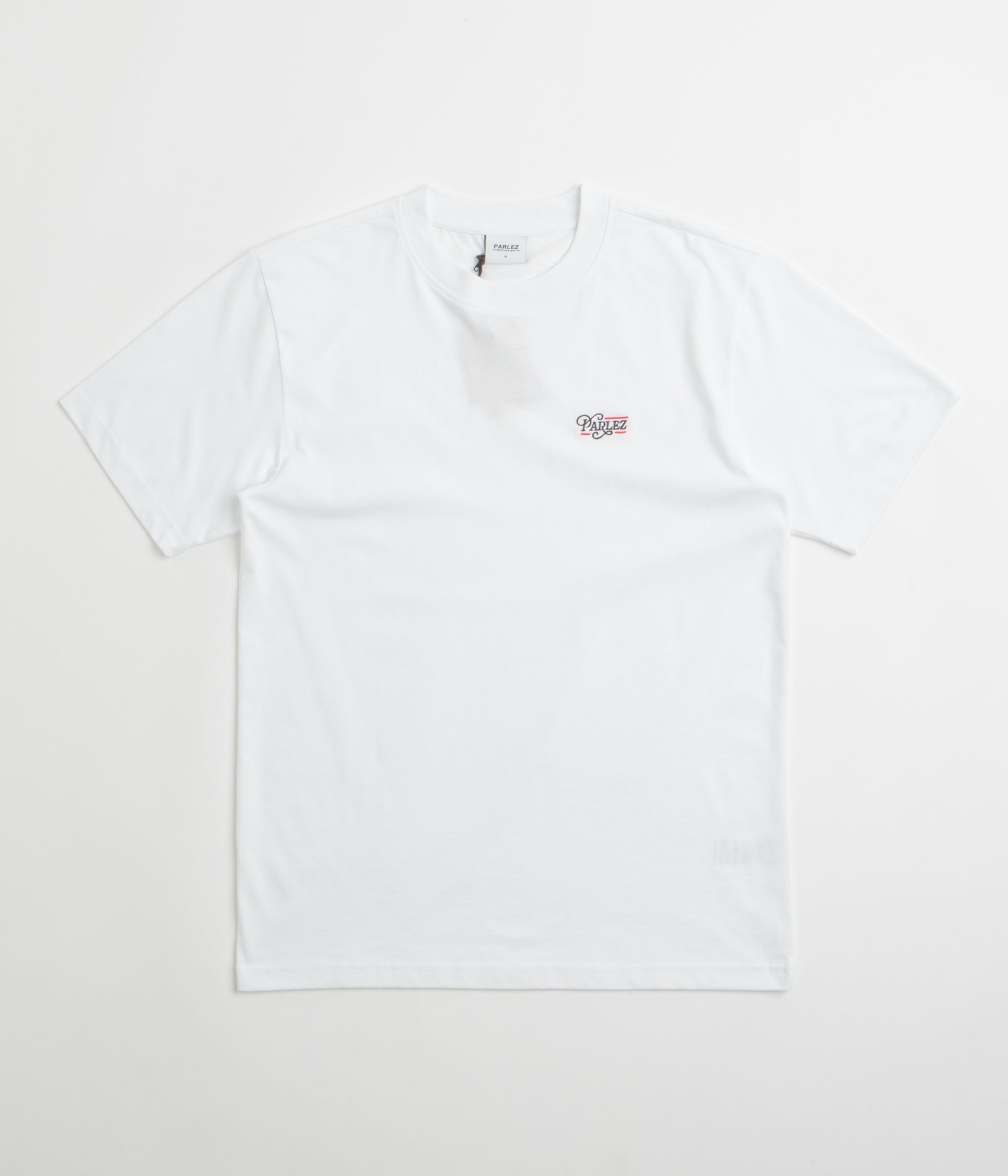 Parlez Profectus T-Shirt in White