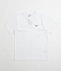 Parlez Profectus T-Shirt in White
