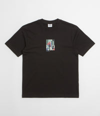 Parlez Ramore T-Shirt in Black