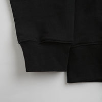 Parlez Reefer Hoodie in Black thumbnail
