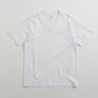 Parlez Reefer T-Shirt in White thumbnail