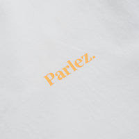 Parlez Reefer T-Shirt in White thumbnail