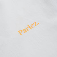 Parlez Reefer T-Shirt - White thumbnail