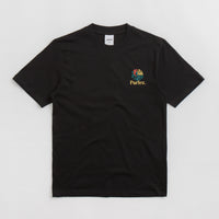 Parlez Revive T-Shirt in Black thumbnail
