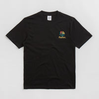 Parlez Revive T-Shirt - Black thumbnail