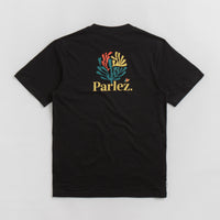 Parlez Revive T-Shirt - Black thumbnail