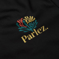 Parlez Revive T-Shirt - Black thumbnail