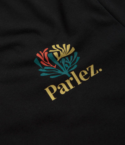 Parlez Revive T-Shirt - Black