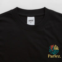 Parlez Revive T-Shirt - Black thumbnail