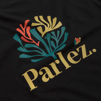 Parlez Revive T-Shirt - Black thumbnail