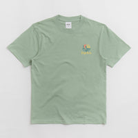 Parlez Revive T-Shirt in Sea Mist thumbnail