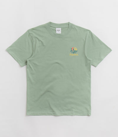 Parlez Revive T-Shirt in Sea Mist
