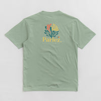 Parlez Revive T-Shirt in Sea Mist thumbnail
