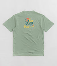 Parlez Revive T-Shirt in Sea Mist