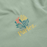 Parlez Revive T-Shirt in Sea Mist thumbnail