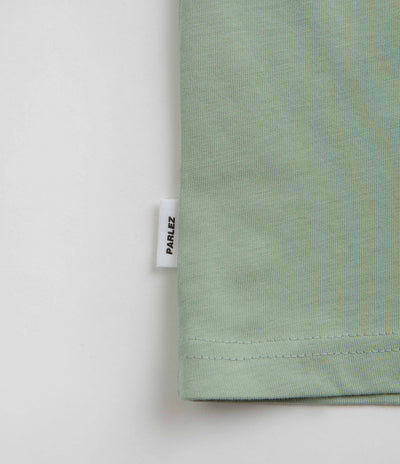 Parlez Revive T-Shirt in Sea Mist