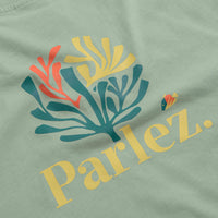 Parlez Revive T-Shirt in Sea Mist thumbnail
