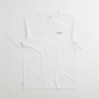 Parlez Sloop T-Shirt - White thumbnail