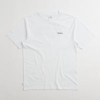 Parlez Sloop T-Shirt - White thumbnail