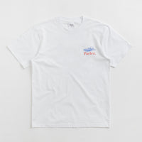 Parlez Sol T-Shirt in White thumbnail
