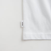 Parlez Sol T-Shirt - White thumbnail