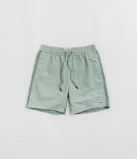 Parlez Sparrow Shorts in Sea Mist