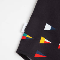 Parlez Topaz Shirt - Navy thumbnail