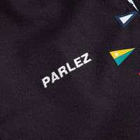 Parlez Topaz Shirt - Navy thumbnail