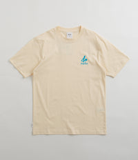 Parlez Trinite T-Shirt in Ecru