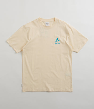 Parlez Trinite T-Shirt in Ecru