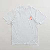 Parlez Trinite T-Shirt - White thumbnail