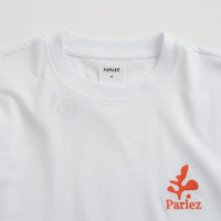 Parlez Trinite T-Shirt - White thumbnail