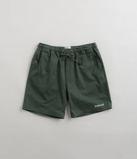 Parlez Vandra Shorts in Deep Teal